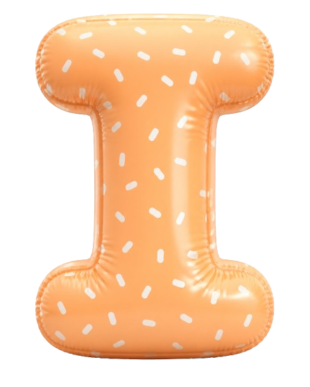 I 풍선